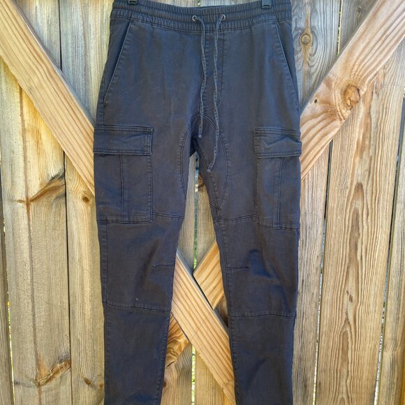 PacSun Cargo Jogger Size S - Picture 1 of 6